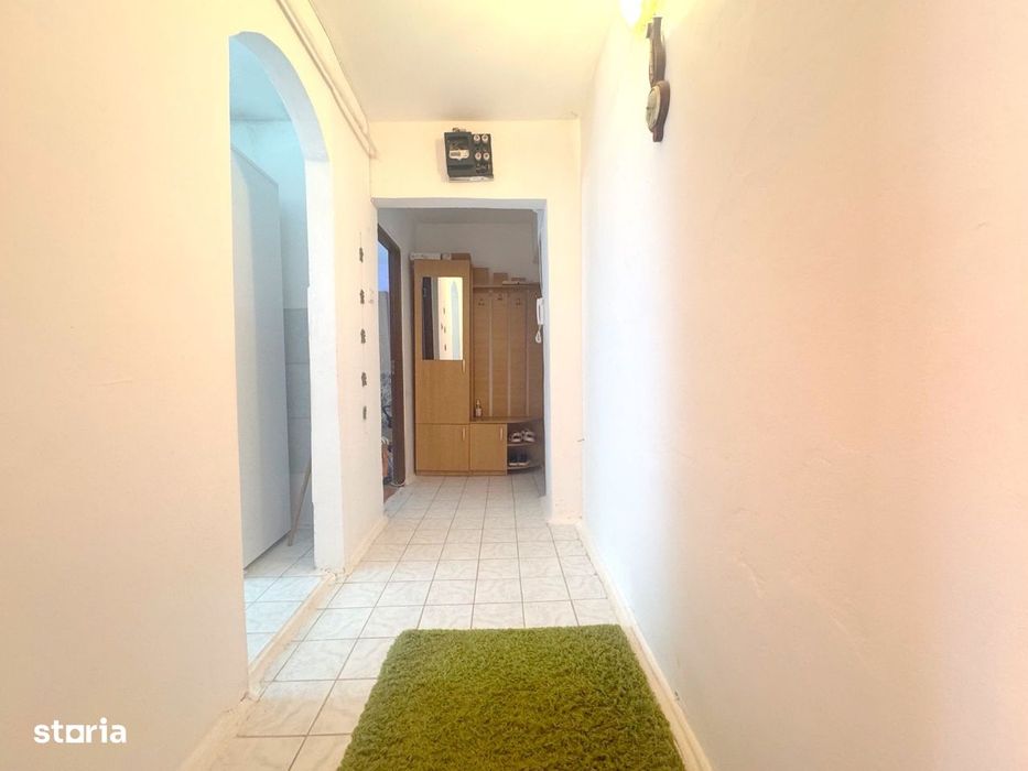 Apartament 3 camere etaj intermediar-Girocului Timisoara