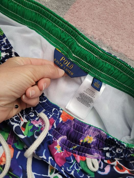 Sort de baie Ralph Lauren M