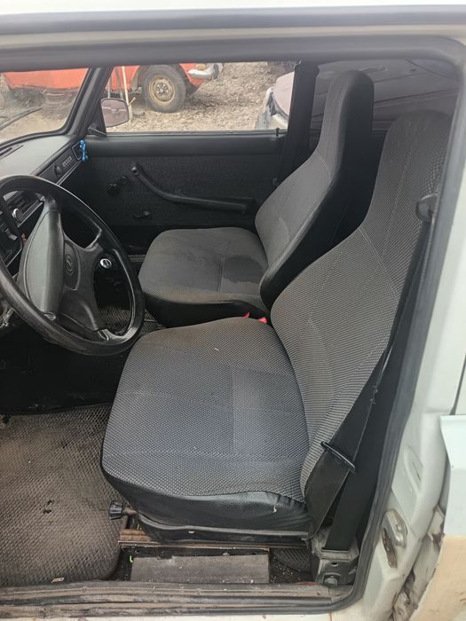 Ваз-2105 инжектор разбор