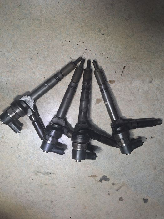 Дюза - Дюзи за Opel 1.7 CDTI Denso-Bosch  / Опел 1.7 ЦДТИ