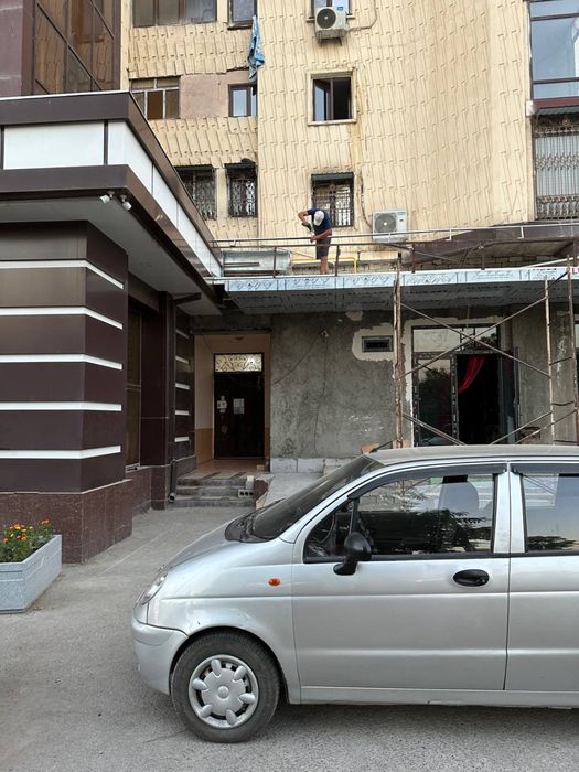 Продаетьсч подвальное помещение