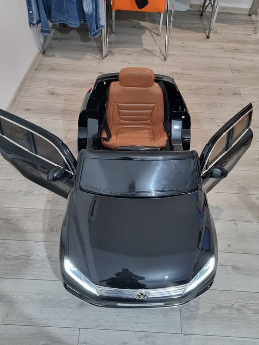 Vand Masinuta electrica Touareg