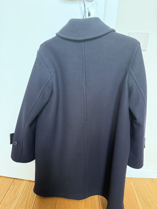 Палто ZARA от премиум колекция - XS