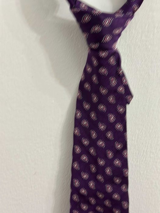 Галстуки брендовые на весну