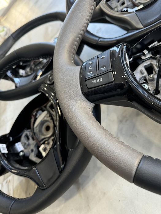 Волани за Toyota Yaris 2013-2019 година