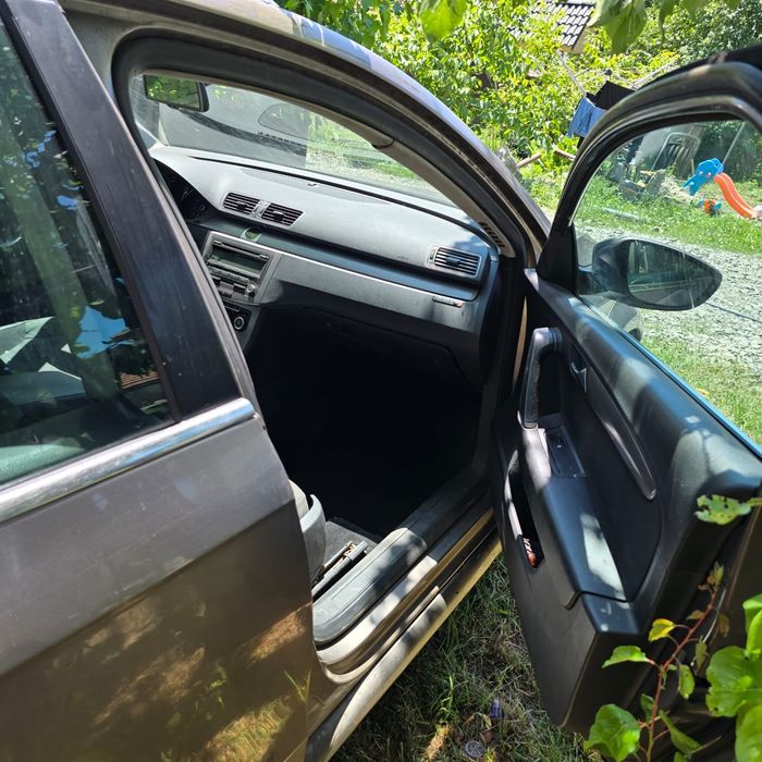 Passat b7 CFFB pentru dezmembrari