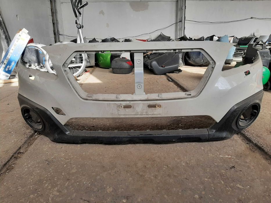 Предна броня за Subaru Legacy Outback Субару Легаси 2015-2019г