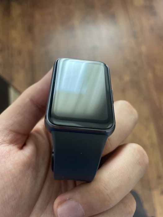 Galaxy Fit 3 - Nefolosit