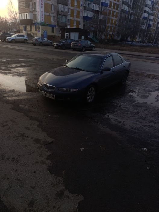 Продам Мазда кседокс 6