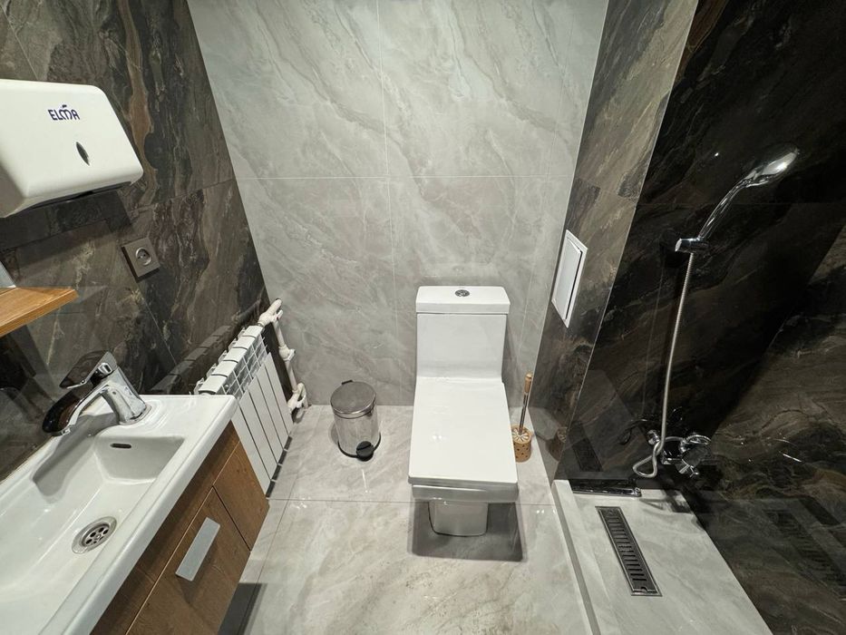 Ц-6 | Пожарка - Продается нежилое помещение/Евро офис 60м2