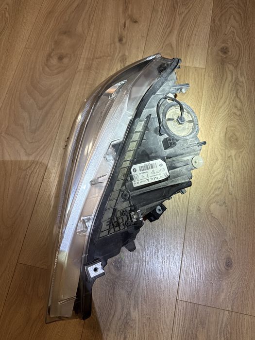 Far dreapta BMW f30 f31 full led adaptive