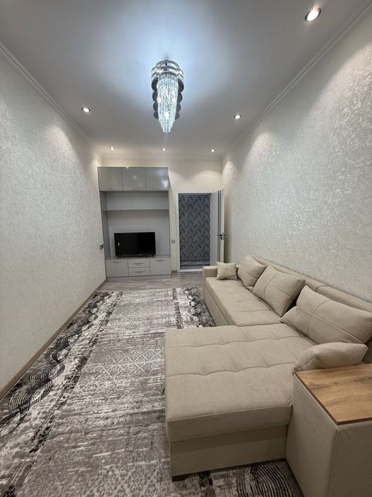 Юнусаба 19 квартал. Продается квартира 2/11/11