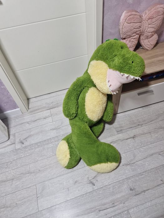 Dinozaur de plus, 130 cm