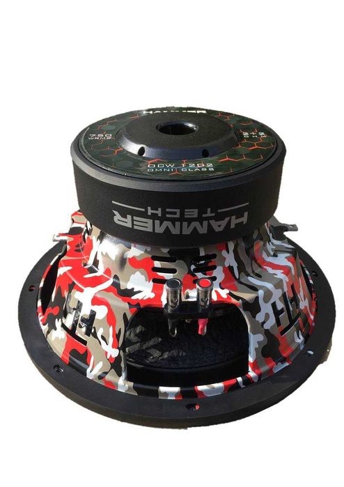 Колонка (Hammertech)