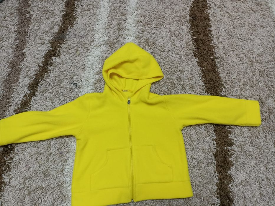 Вещи для мальчика