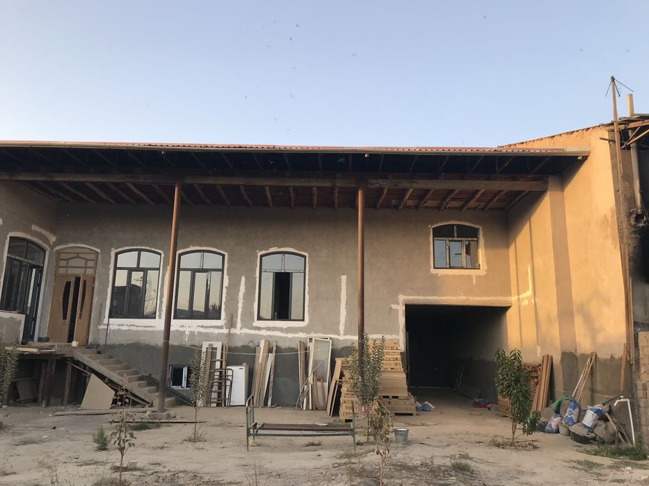 Arendaga beriladi 6 sotix uchastka