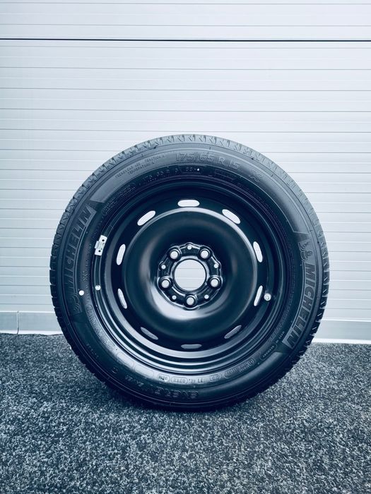 Jante originale MINI COOPER F55 F56 F57 styling 12 175/65R15