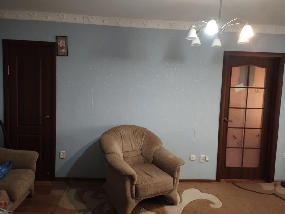 Продам двухкомнатную квартиру