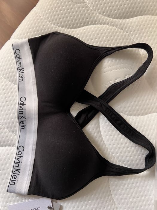Бюстгальтер Calvin Klein Underwear Lift Bralette