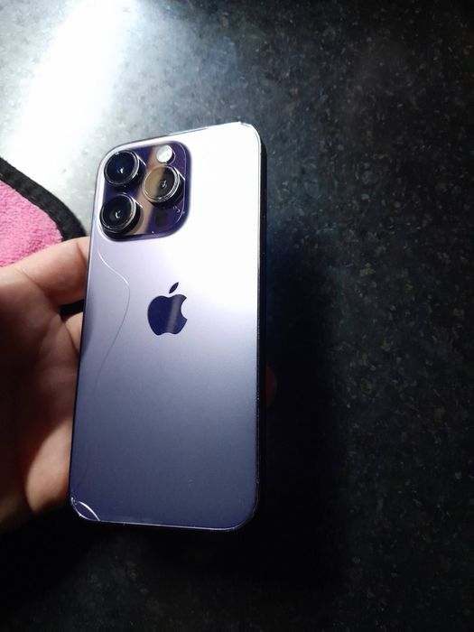 Айфон 14 про 128/