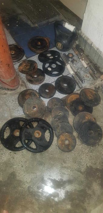 Фитнес уреди втора ръка