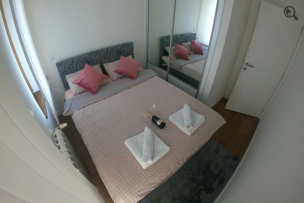 Дава се под наем Многостаен апартамент в Пловдив, Тракия - 112 кв.м за 535.5 € - Снимка #6