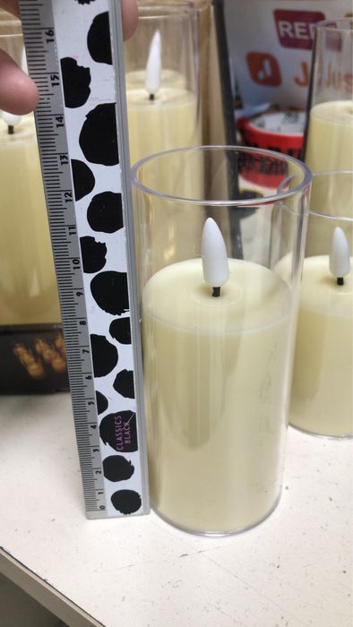 Свечи сетильники на 14 февраля, 8 марта,