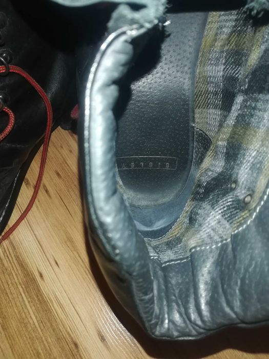 Зимни боти Sisley 45-46