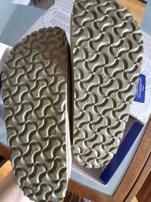 Birkenstock boston  saboti