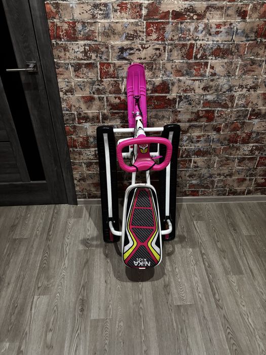 Продам снегокат.