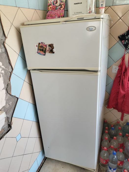 Продается холодильник
