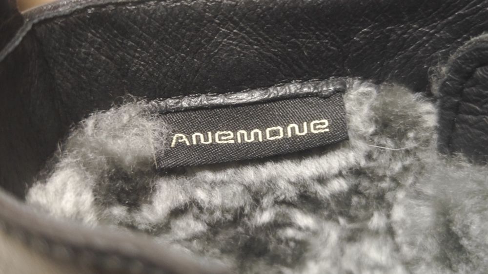 Продам зимние ботинки!