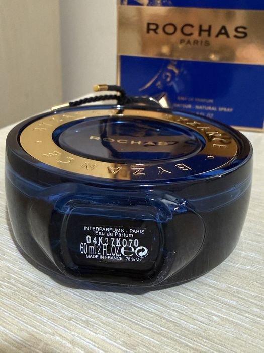 Парфюми Bianco Latte и Byzance (2019)