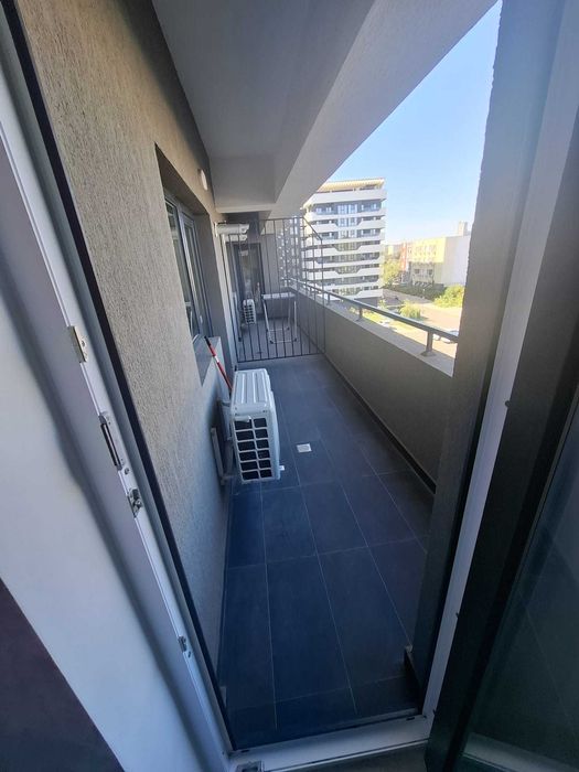 De închiriat – Apartament cu 1 cameră | Complex Solumnia