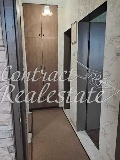 Дава се под наем Тристаен апартамент в Варна, Лятно кино Тракия - 72 кв.м за 408 € - Снимка #10