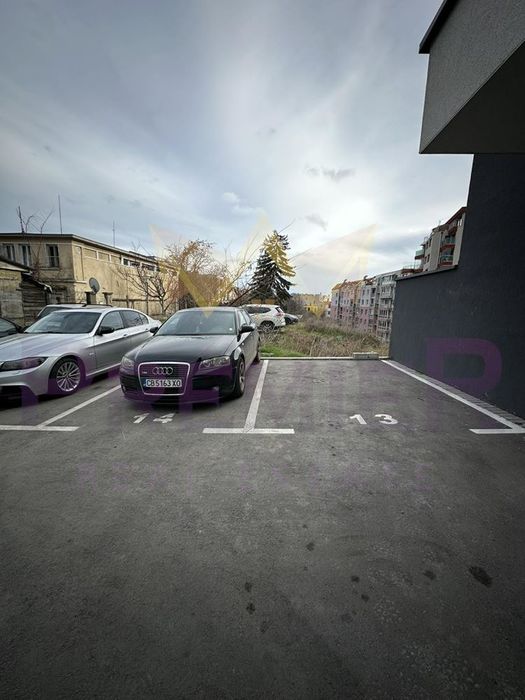 Дава се под наем Двустаен апартамент в Варна, Бриз - 65 кв.м за 613.02 € - Снимка #7