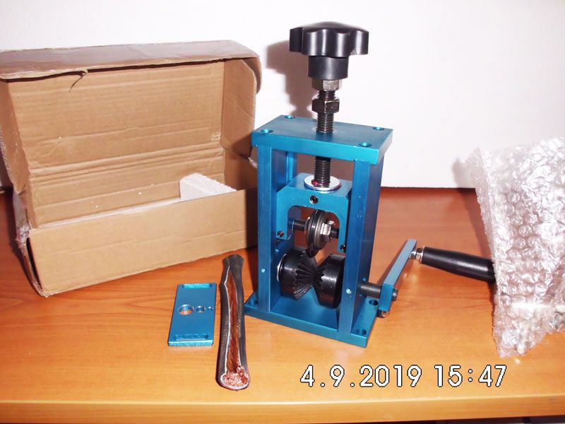 Белачка за кабел 2-45мм сваля изолацията0️⃣8️⃣8️⃣4️⃣3️⃣4️⃣7️⃣1️⃣2️⃣0️⃣