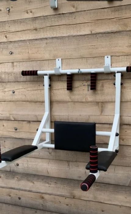 Новый турник 3в1 ( турник,брусья,пресс)