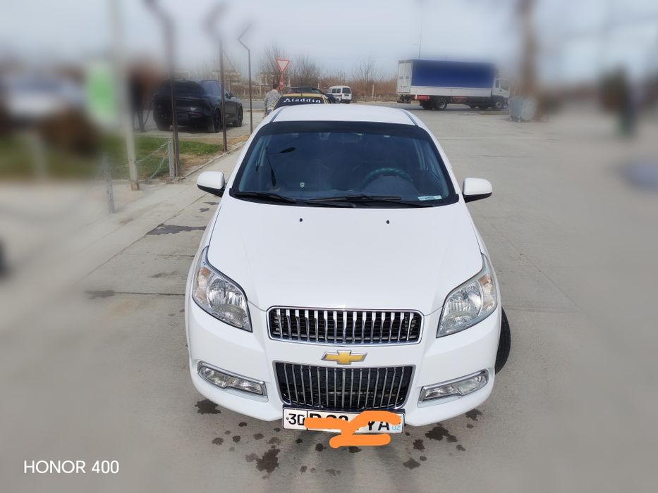 2019 Нексия 3 2 позиция евро вариант Метан Гази Бор