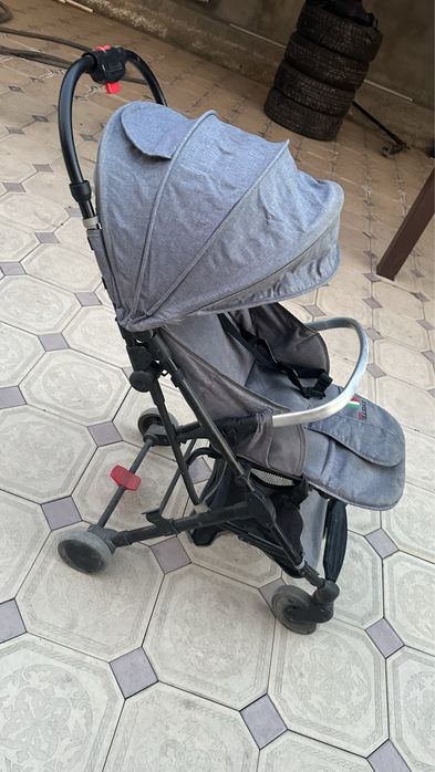 Продам коляска