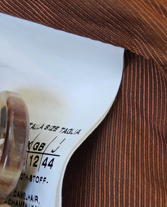 Дамско яке/сако Max Mara CamilWool Cassidy Blazer - L