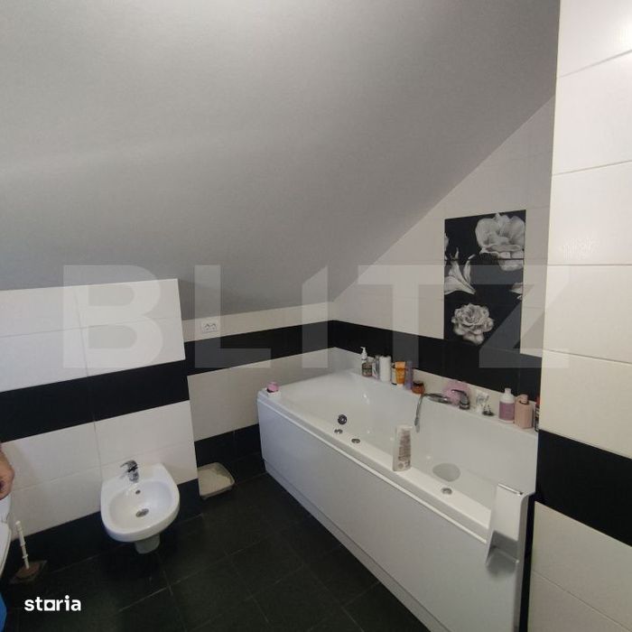 Vila exclusivista in Copou – Stradela Sararie | 180 mp utili | Teren