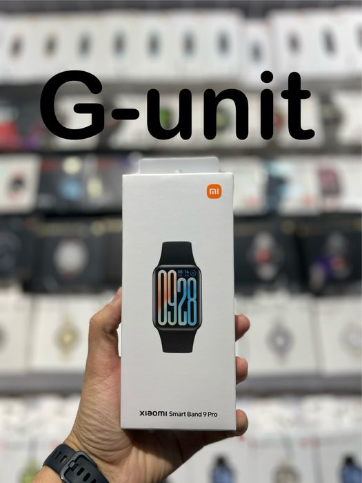 Xiaomi Mi Band 9 Pro  (оптом)