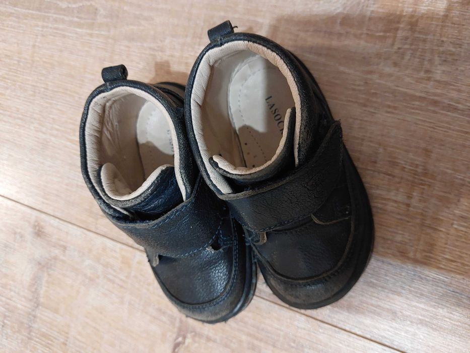 Lot incaltaminte bebe 21