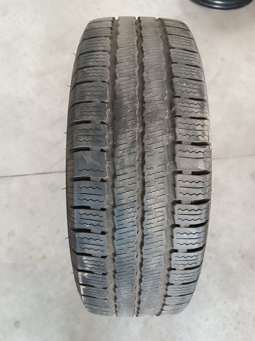 1buc Anvelopa 205 65 r16c