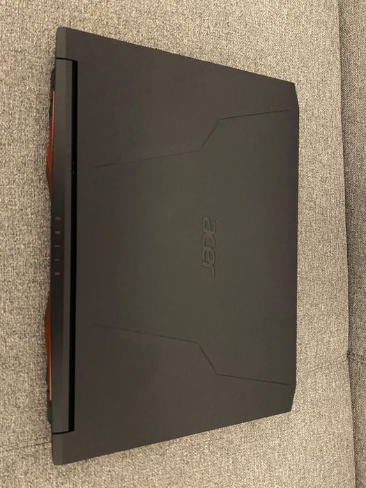 Laptop Gaming Acer Nitro 5 | RTX 3060 (6GB) | i5-11400H | 144Hz | Impe