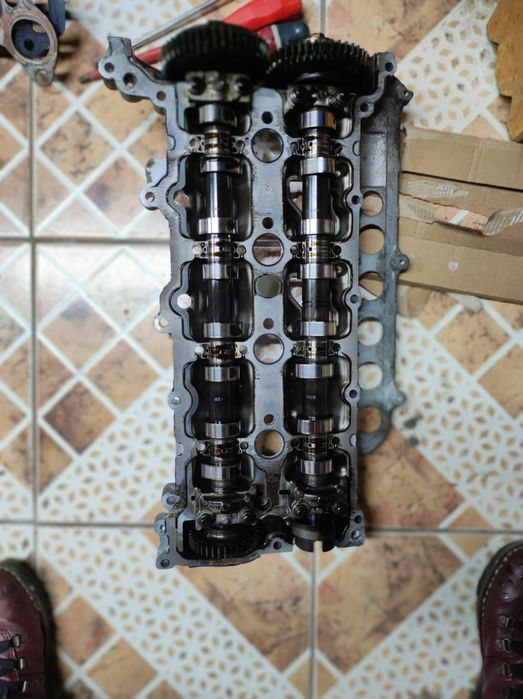 Chiuloasă Renault