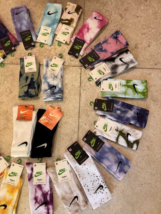 Unisex Чорапи Nike