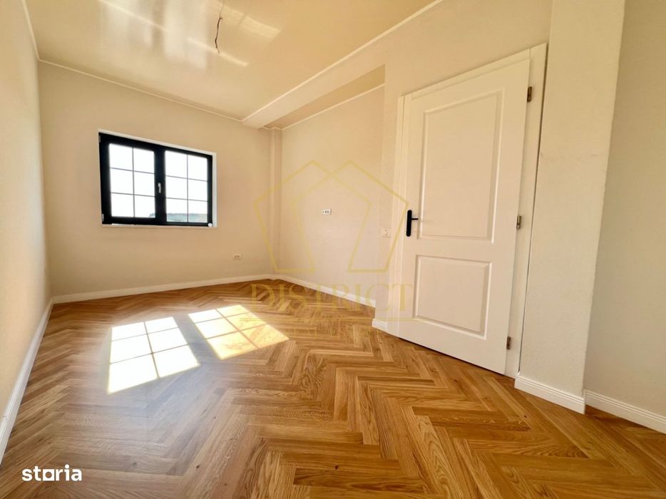 Duplex superb cu 5 camere | Braytim