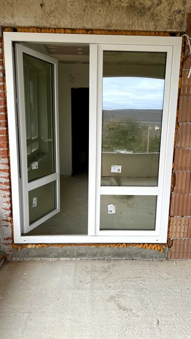 Нови модули PVC дограма SCHUKO LIVING 82